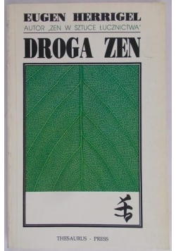 Droga Zen