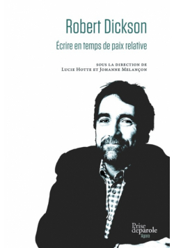 Robert Dickson