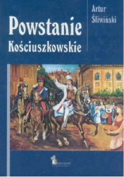 Powstanie Kościuszkowskie