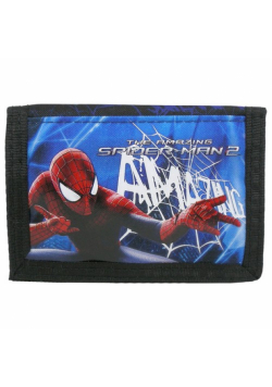 Portfelik Amazing Spider-Man 19
