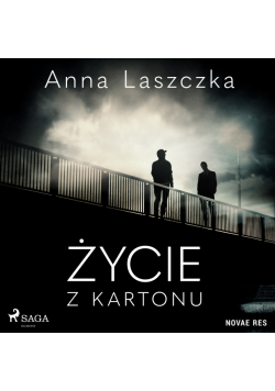 Życie z kartonu