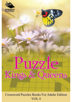 Puzzle Kings & Queens Vol 4