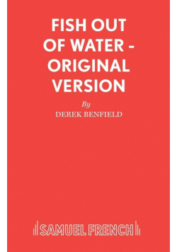 Fish Out of Water - Original Version