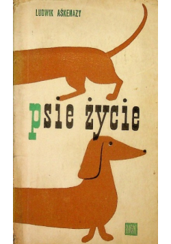 Psie życie