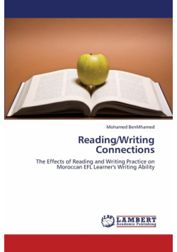Reading/Writing Connections