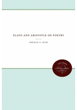 Plato and Aristotle on Poetry