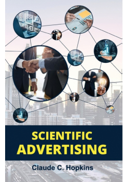Scientific Advertising