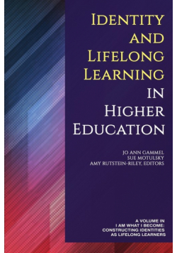 Identity and Lifelong Learning in Higher Education