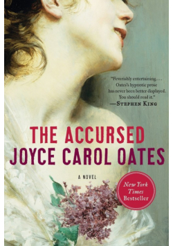 Accursed, The