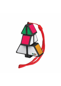 Rubik's: Kostka Drzewko