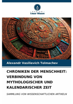 Chroniken Der Menschheit