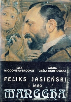 Feliks Jasieński i jego Manggha