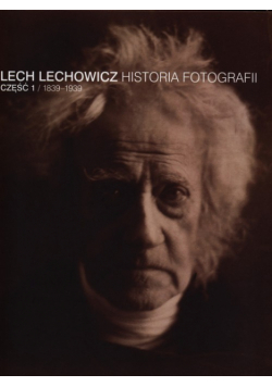 Historia fotografii Część 1 1839-1939