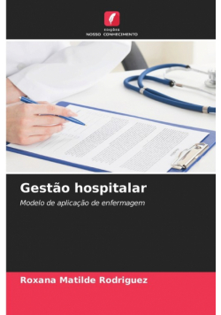 Gestão hospitalar