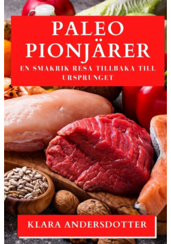 Paleo Pionjärer