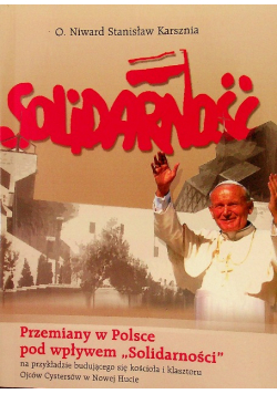 Przemiany w Polsce pod wplywem Solidarnosci