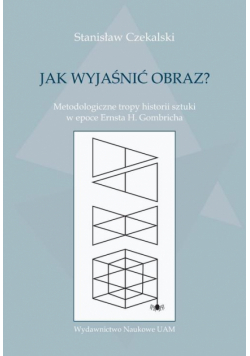 Jak wyjaśnić obraz?