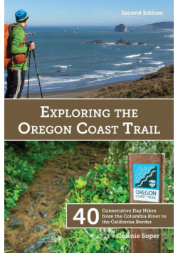 Exploring the Oregon Coast Trail