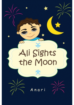 Ali Sights The Moon