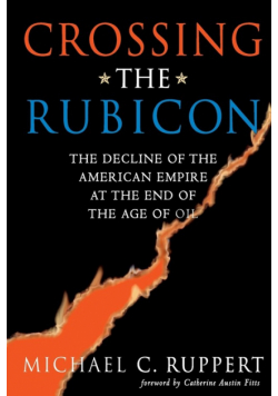 Crossing the Rubicon
