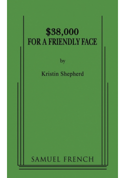 $38,000 for a Friendly Face