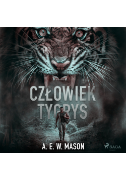 Człowiek tygrys