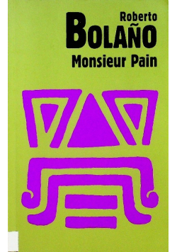 Monsieur Pain