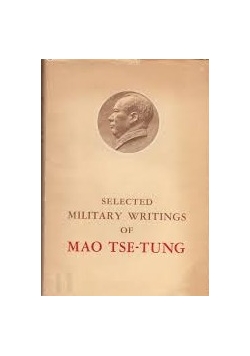 Selected military writings of mao tse-tung