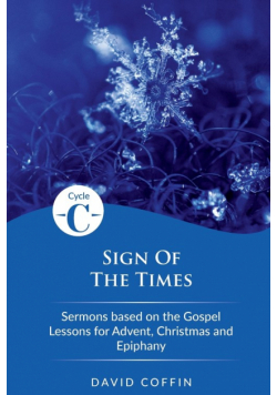 Sign of the Times