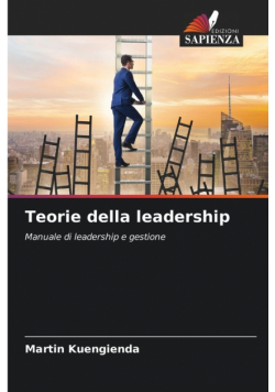 Teorie della leadership