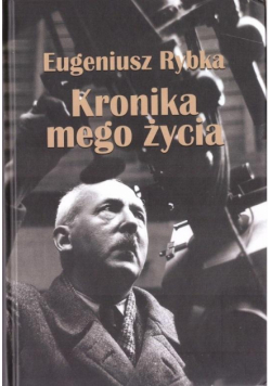 Kronika mego życia