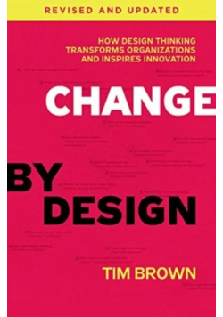 Change By Design