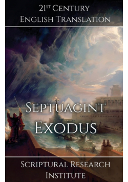 Septuagint - Exodus