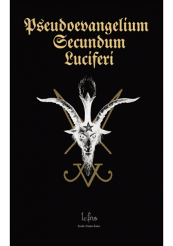 Pseudoevangelium Secundum Luciferi