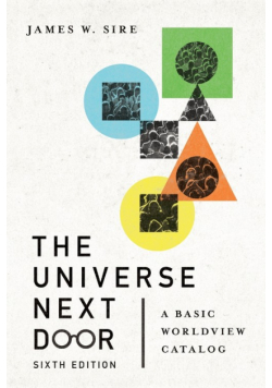 The Universe Next Door