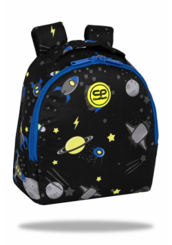 Plecak mały Coolpack Puppy Atlantis