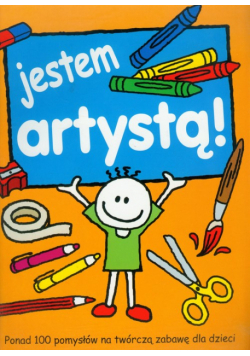 Jestem artystą