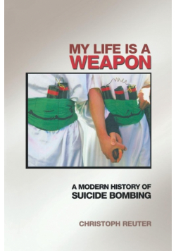 My Life Is a Weapon