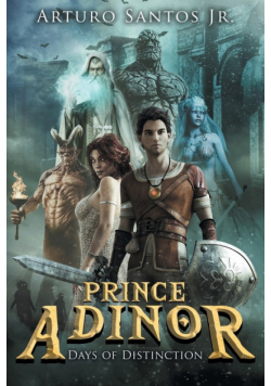 Prince Adinor