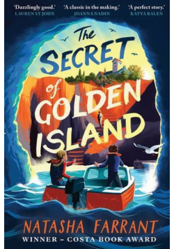 The Secret of Golden Island