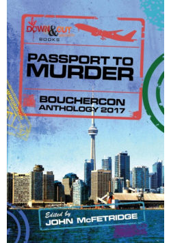 Passport to Murder