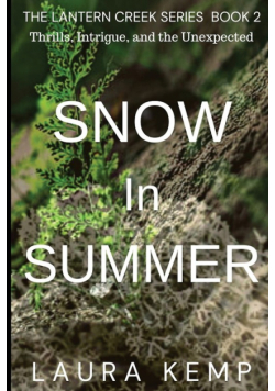 Snow In Summer