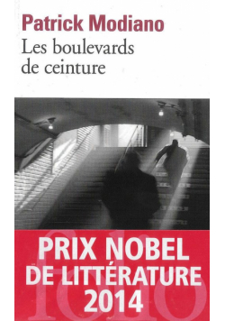 Les boulevards de ceinture