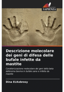 Descrizione molecolare dei geni di difesa delle bufale infette da mastite