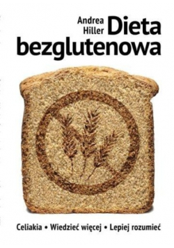 Dieta bezglutenowa