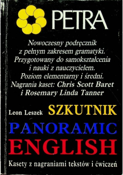 Szkutnik panoramic english