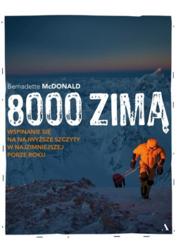 8000 zimą