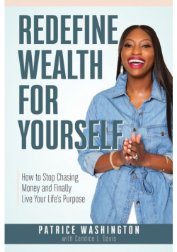 Redefine Wealth for Yourself