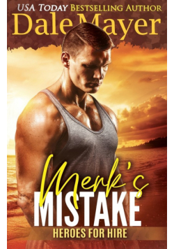 Merk's Mistake