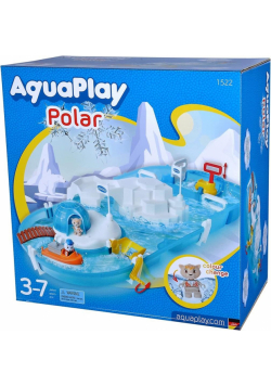 AquaPlay Zestaw polarny